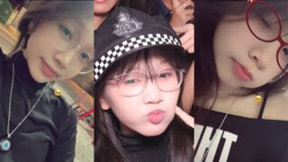 Bảo trân show P2 (trannyvo)