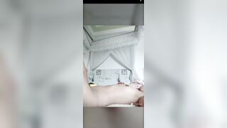 E gái teen dâm đãng p1
