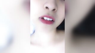Linna Trần 2k8 bím hơi thâm thủ dâm rên rỉ cực nứng