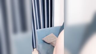 phần 2 , tiktok ker trà giang live , chổng đít , khoe lồn cực múp