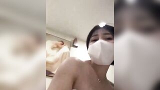 Eira 2004, Khoả thân Live sex Nhờ Nam nhân viên Đấm lưng