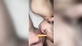 Nguyễn Mỹ Hạnh 2k6 dáng ngon nuột lộ full clip làm tình cùng anh ny cu to