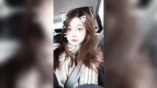 Mấy em cận thường phải chiều đủ tư thế mới lên đỉnh được, đặc biệt lại còn xinh