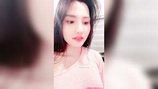 Nhà đã có dưa leo, nhưng bé Lamonly vẫn thích bạn trai chơi tư thế 69 - Full Clip Hot