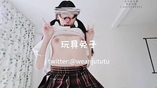BẠO DÂM LOLI  19