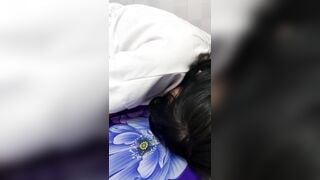 gạ được bé học sinh 2k10 đi nhà nghỉ vật lộn mãi mới cởi được áo - phần 3