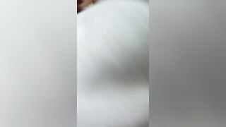 gạ được bé học sinh 2k10 đi nhà nghỉ vật lộn mãi mới cởi được áo - phần 6