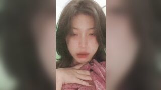 Em lan này có bộ ngực tròn xinh cực