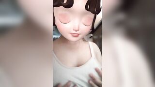 Múi Mít 2k8 vú to làm anh không thể quên - phần 4
