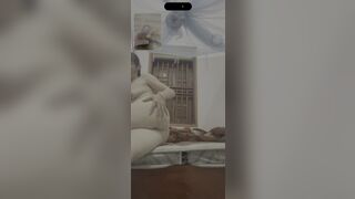 Chát sex với chị gái máy bay 😍