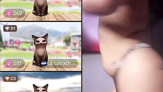 Live sex trên ap vú to đít bự trả kèo