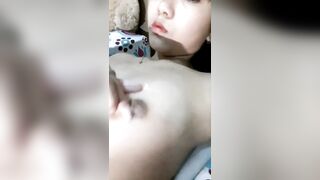 Em học sinh khoe vếu cực ngon