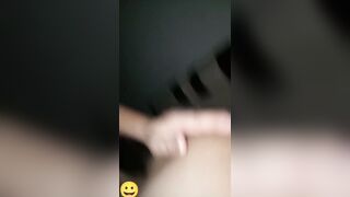 Sang doggy vợ hàng xóm khi chồng đi vắng