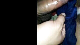 Được em khen chim to nên địt sung mãn