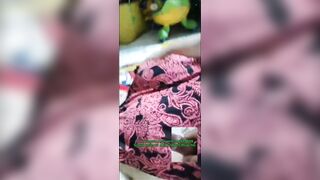 Bà Ngoại Dâm Đãng