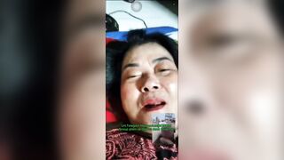 Bà Ngoại Dâm Đãng