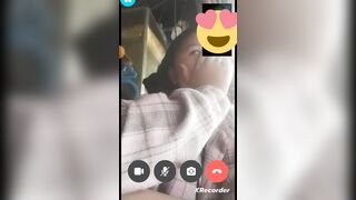 Em gái lần đầu xem cu phần 1
