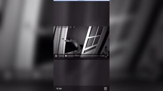 Hack camera cặp đôi sinh viên sống thử