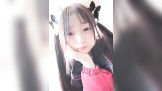 Mặt baby nhưng dâm thì vô đối 1