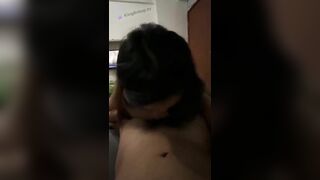 a địt đi, đừng quay nữa, e ngại lắm