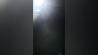 Quay lén em sinh viên 2k7 dễ thương tắm hàng non