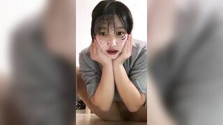 "Ngại lắm, không quay đâu - anh đừng leak cho ai xem nhé"