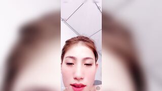 Huỳnh bảo trân ngày càng xinh đẹp và biết cách làm mới cho mình.