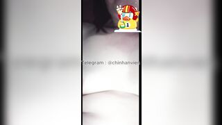 Tối Không Ngủ Được Gọi Chị Gái Dạy Call Sex