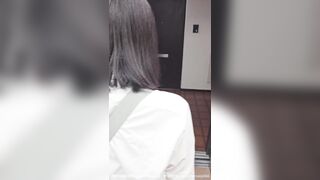 Teen Sinh viên Lồn rậm lông, Mặc Quần Lót Vẫn Lộ lông lồn Khiêu dâm live sex