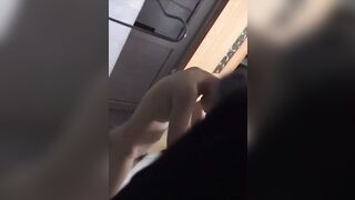 quay lén bé 2k9 hàng xóm tắm nhìn dáng này địt thì sướng thôi rồi