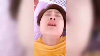 Djt Lút cán MBBG Loli Lồn rậm, Mà cứ quay video Bị Chửi quá trời Dập Tê lồn