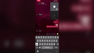 Trà My 2k8 bị nyc tung clip call sex thủ dâm