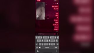 Trà My 2k8 bị nyc tung clip call sex thủ dâm