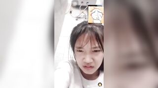 Minh Thu 2k10 call sex cùng người yêu, xin thôi mà người yêu cứ đòi móc
