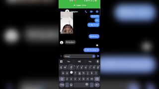 Thúy Ngân 2k10 teen non mới lớn call sex cùng trai lạ mới quen