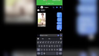 Thúy Ngân 2k10 teen non mới lớn call sex cùng trai lạ mới quen