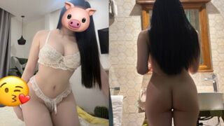 Em ngon được doggy chỉ biết rên la