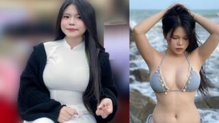 Sex VN may mắn thịt được em nữ sinh