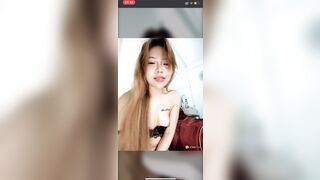 Em Bong dâm vi ci eo p1
