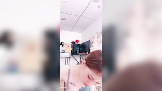 Bé idol Huỳnh Bảo Trân show hàng,giọng ngọt vui tính lại có hàng ngon siêu đã #3