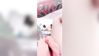 Bé idol Huỳnh Bảo Trân show hàng,giọng ngọt vui tính lại có hàng ngon siêu đã #6