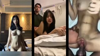 BÉ HS VIỆT TRAO THÂN CHO A TÂY LÔNG