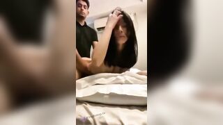 BÉ HS VIỆT TRAO THÂN CHO A TÂY LÔNG