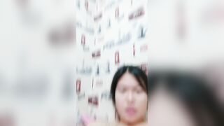 xuất ngập lồn em ghệ dâm đãng trong căn trọ đơn sơ