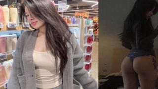 Cosplay gái dâm khiến anh hết tinh
