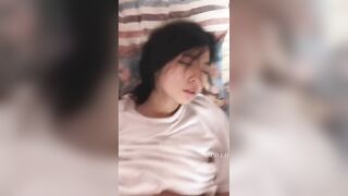 địt bé hs love 11 mê sảng luân