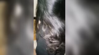 “Em không đi học đâuuuu”