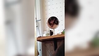 Thu Hoài 2k6 Cute Mình Dây Thổi Kèn Giỏi