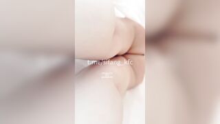 Quay lén Dưới váy Gáy xinh, Loli mình dây quấn lót đen ở TTTM