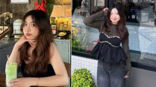 Sinh viên năm nhất bị dụ dỗ banh háng để chịch